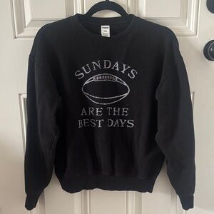 Victoria’s Secret PINK graphic sweatshirt